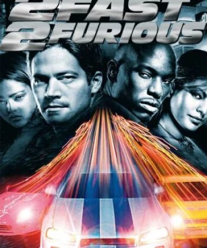 2 Fast 2 Furious 2