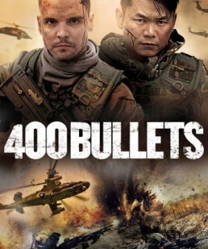 400 Bullets