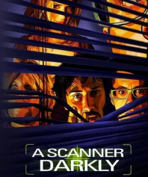 A Scanner Darkly