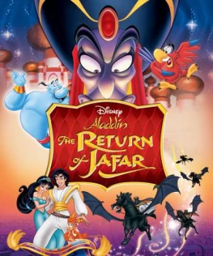 Aladdin: Sự Trở Lại Của Jafar