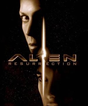 Alien: Resurrection