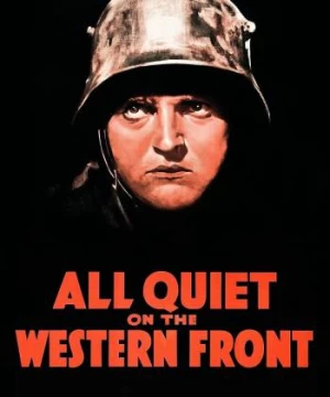 All Quiet on the Western Front