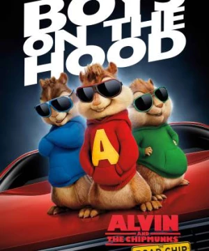 Alvin & The Chipmunks: Sóc chuột du hí