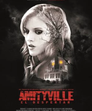 Amityville: Quỷ Dữ Thức Tỉnh