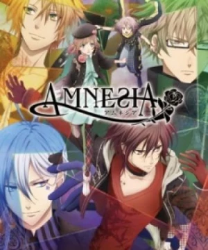 Amnesia