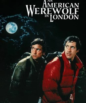 An American Werewolf in London