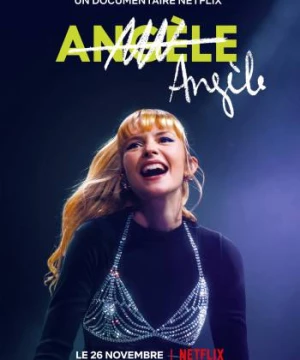 Angèle