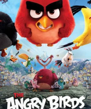 Angry Birds (Bản điện ảnh)