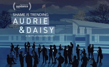 Audrie & Daisy