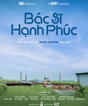 Bác sĩ hạnh phúc