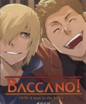 Baccano! Specials