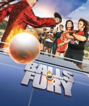 Balls of Fury