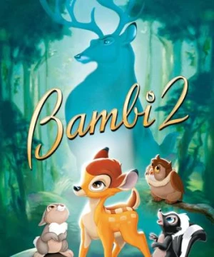 Bambi II