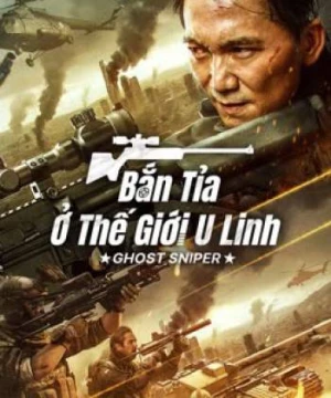 Bắn Tỉa Ở Thế Giới U Linh