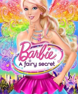 Barbie: A Fairy Secret