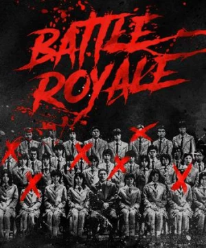 Battle Royale