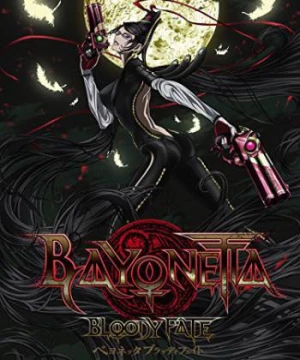 Bayonetta: Số Phận Đẫm Máu