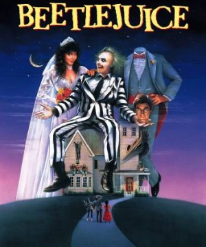 Beetlejuice