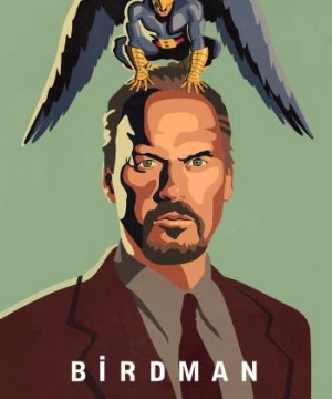 Birdman or (The Unexpected Virtue of Ignorance)