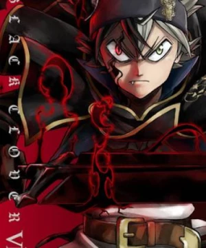 Black Clover: Thế giới phép thuật (Phần 2)