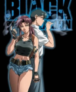 Black Lagoon (Phần 1)