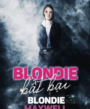 Blondie Bất Bại