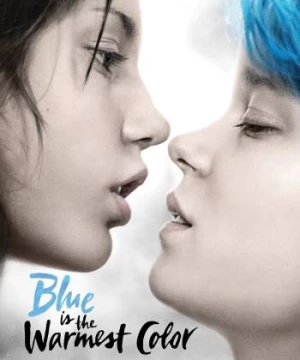 Blue Is the Warmest Colour