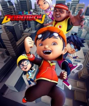 BoBoiBoy (Phần 1)