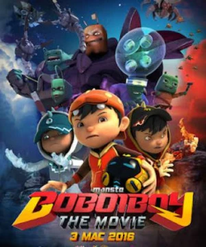 BoBoiBoy