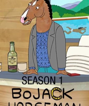 BoJack Horseman (Phần 1)