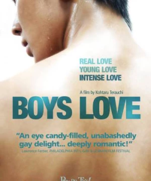 Boys Love