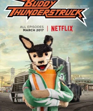 Buddy Thunderstruck