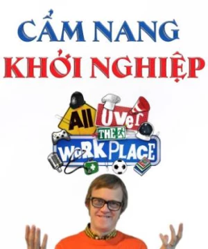 Cẩm Nang Khởi Nghiệp