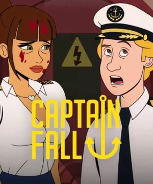 Captain Fall