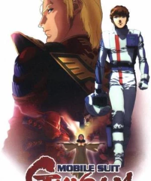 Chiến sĩ cơ động Gundam: Char phản công