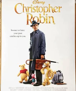 Christopher Robin