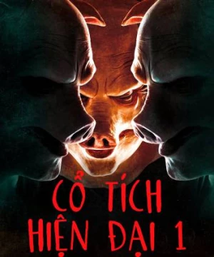 Cổ Tích Hiện Đại 1