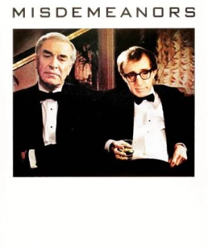 Crimes and Misdemeanors