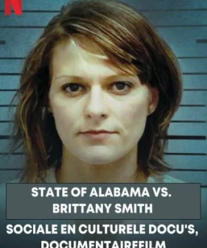 Cuộc chiến giữa bang Alabama và Brittany Smith