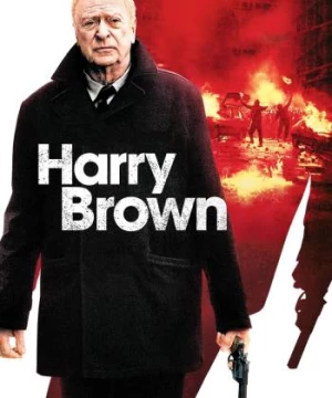 Cựu Binh Harry Brown 