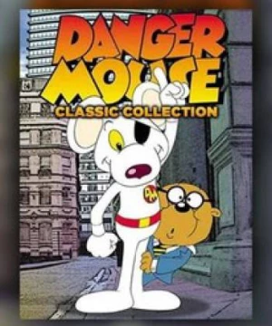 Danger Mouse: Classic Collection (Phần 1)