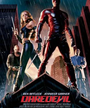 Daredevil: Hiệp sĩ Mù