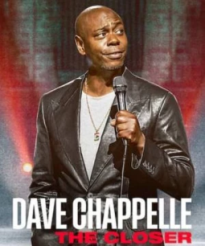 Dave Chappelle: The Closer