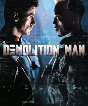 Demolition Man