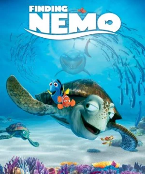 Đi Tìm Nemo