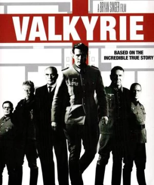 Điệp Vụ Valkyrie