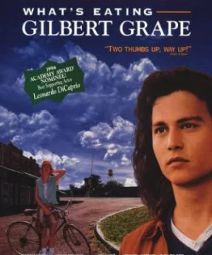 Điều Gì Đang Ăn Mòn Gilbert Grape