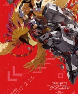 Digimon Adventure tri. 4: Soushitsu