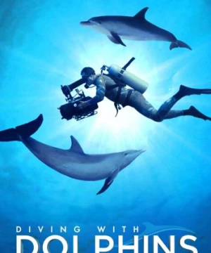 Diving with Dolphins