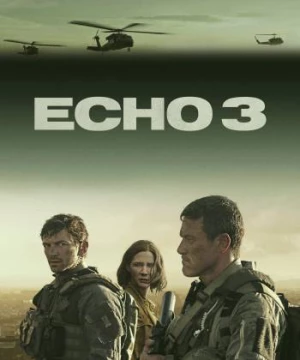 Echo 3